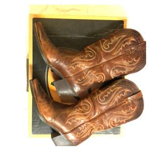 Ariat boots